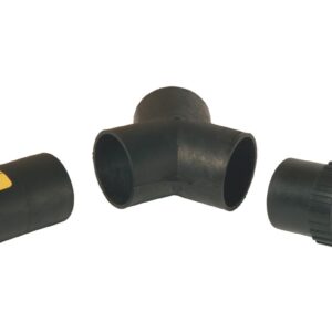 Mirka Dual Vacuum Kit