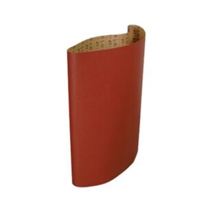 Mirka Jepuflex Antistatic Paper Wide Belts 1120x1900mm Grit 150, 10/Pack