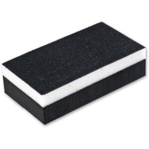 Mirka Sanding Block, 1/Pack