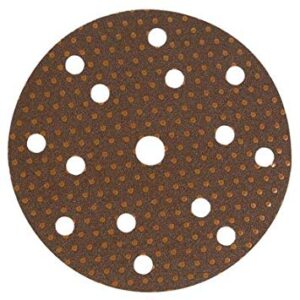 Mirka Ultimax Grip 150mm 15 Hole, 50/Pack