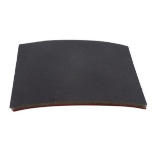 Mirka Abralon 115x140mm Hand Pads, 20/Pack