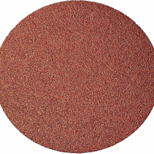 Sia 1919 siawood Siafast Discs Paper 125mm (No Hole), 50/Pack