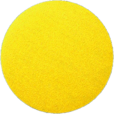 Sia 1960 siarexx Siafast Discs Paper 125mm (No Hole), 100/Pack