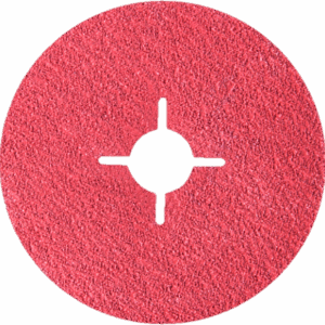 Sia 4560 Siabite Fibre Discs, 50/Pack