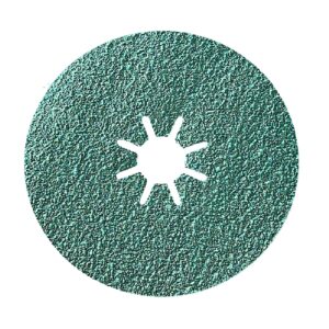 Sia 4815 Siacut Fibre Discs, 50/Pack