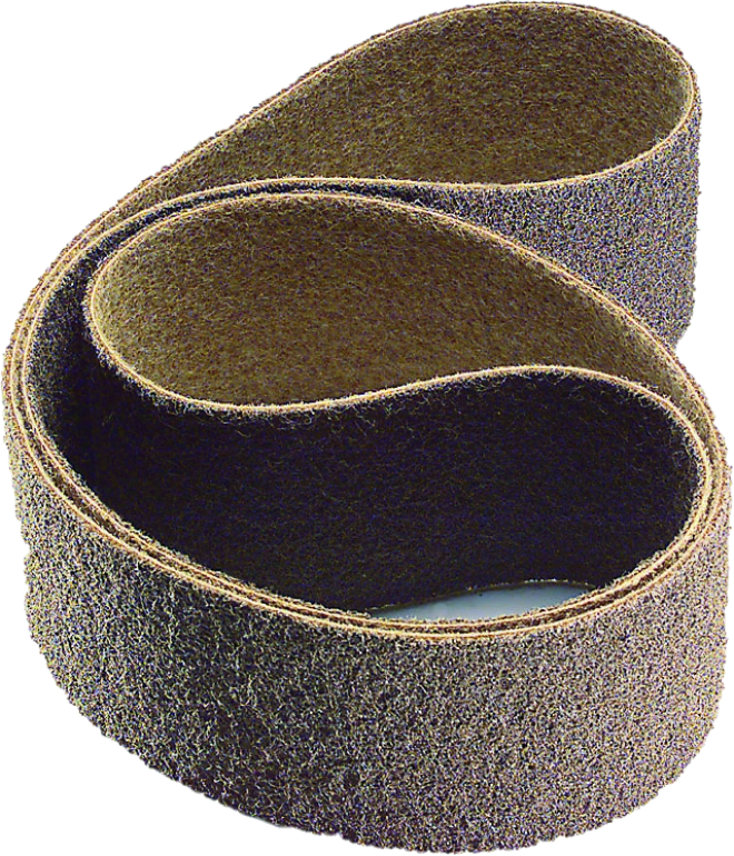 Sia 6250 SCM Belts Scm Machine Tool 90x395mm, 10/Pack
