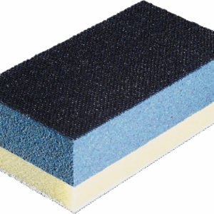 Sia Blocks – S/Fast Double Sided 70 x 125mm, 4/Pack