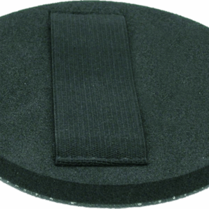 Sia Pads – Hand Siafast 150mm Dia, 2/Pack