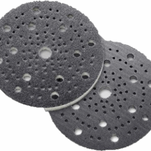 Sia Pads – FiboTec Interface Pad 150 Dia 150 hole, 4/Pack