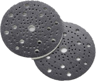 Sia Pads – Protection Pad 147mm Dia, 4/Pack