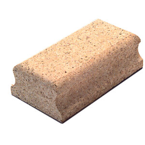 Sia Blocks – S/Fast Single Sided 70 x 125mm, 4/Pack