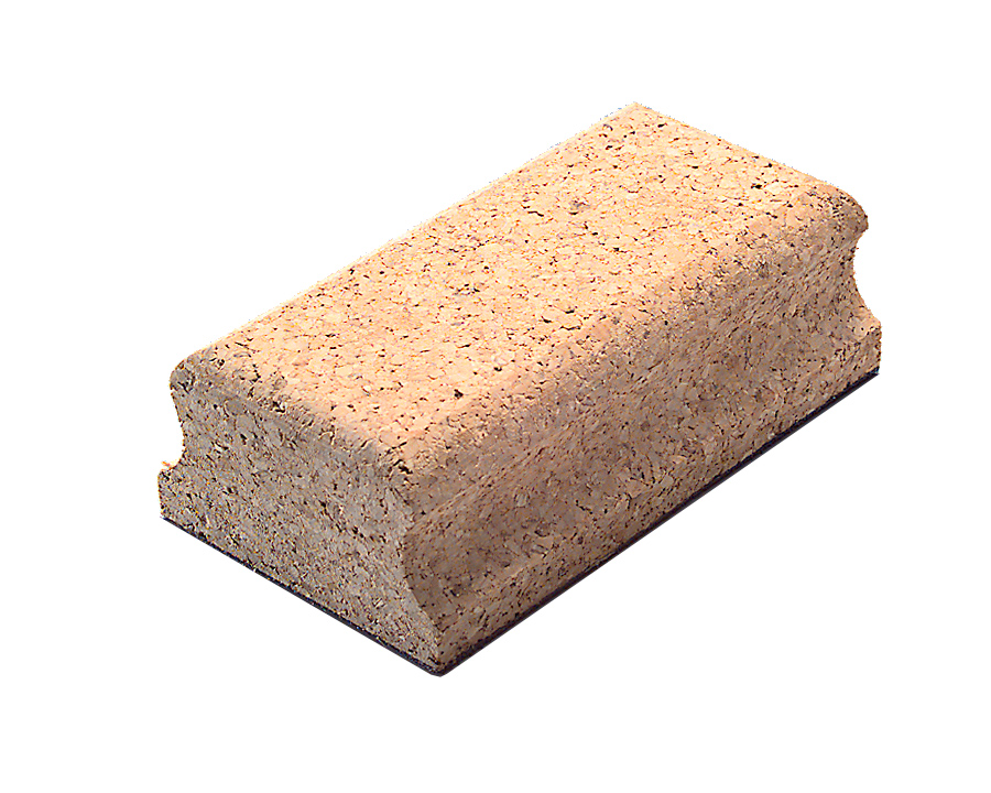 Sia Blocks – S/Fast Single Sided 70 x 125mm, 4/Pack