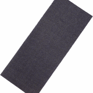 Sia Pads – Strips S/A Velcro + Holes 113 x 280mm 10 Hole, 20/Pack