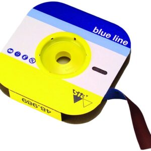 Sia 2915 siarol Rolls Economy 25mm x 25m, 1/Pack