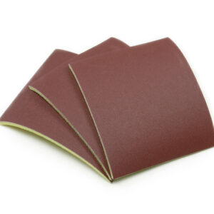 Sia 2951 siatur H Strips Siasoft With Foam 115x140mm, 20/Pack