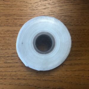 CLEARANCE –  Weld Cleaner Tape 50mm Wide x 10 Metres