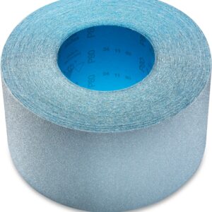 Sia 1948 siaflex siafast Rolls Paper 115mm x 25m, 1/Pack