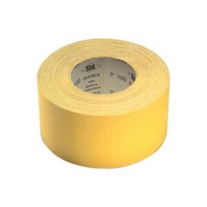 Sia 1960 siarexx Rolls Paper 115mm x 50m, 1/Pack