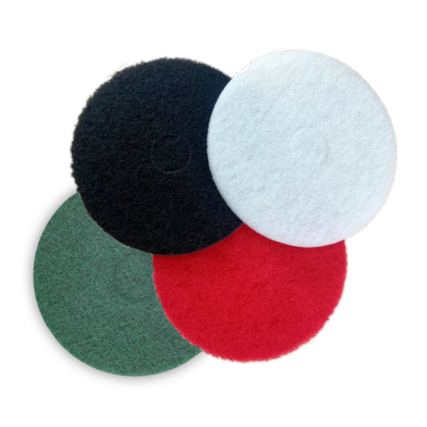 Buffing PADS Floor Sanding 2