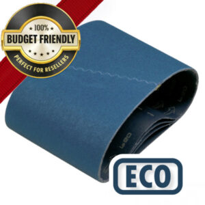 Eco Floor Sanding Belts Nitro EXTREME Ceramic Discs 6″, 7″, 8″ No Hole / 8+1 Hole ‘Festool-Fit’, 50/Pack
