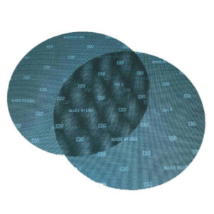 Mesh Screens Nitro EXTREME Ceramic Discs 6″, 7″, 8″ No Hole / 8+1 Hole ‘Festool-Fit’, 50/Pack