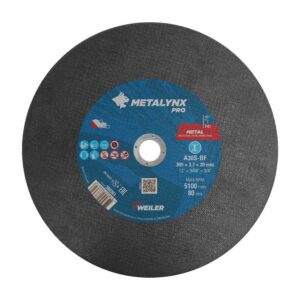 Metalynx PRO Large Cutting Discs, 10/Pack