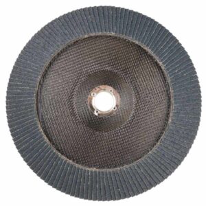 Metalynx Zirconia Flap Discs 230x22mm, 10/Pack